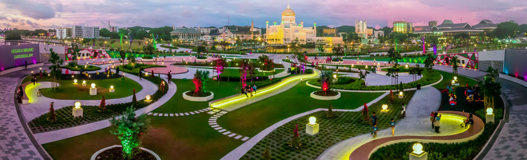 ASEAN Tourism Forum 2020