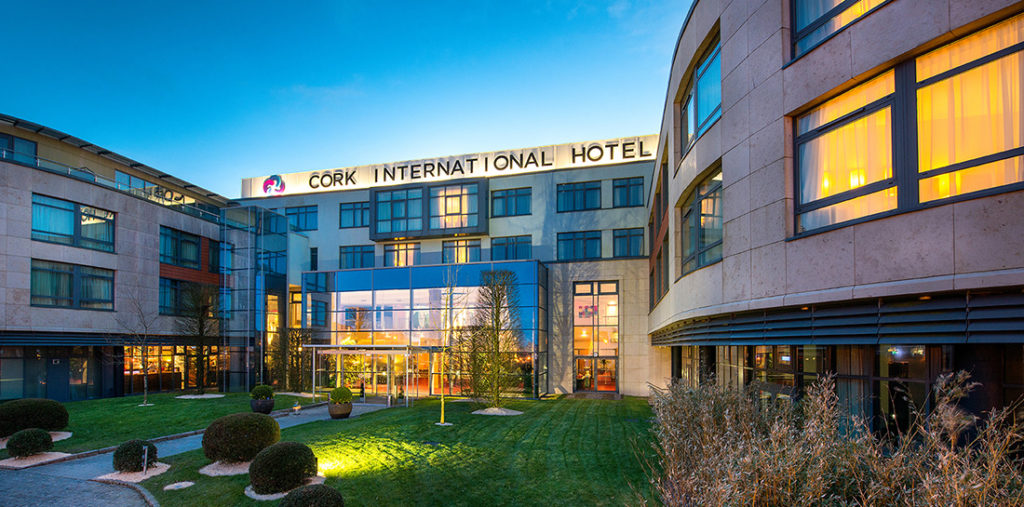 Cork International Travel Fair
