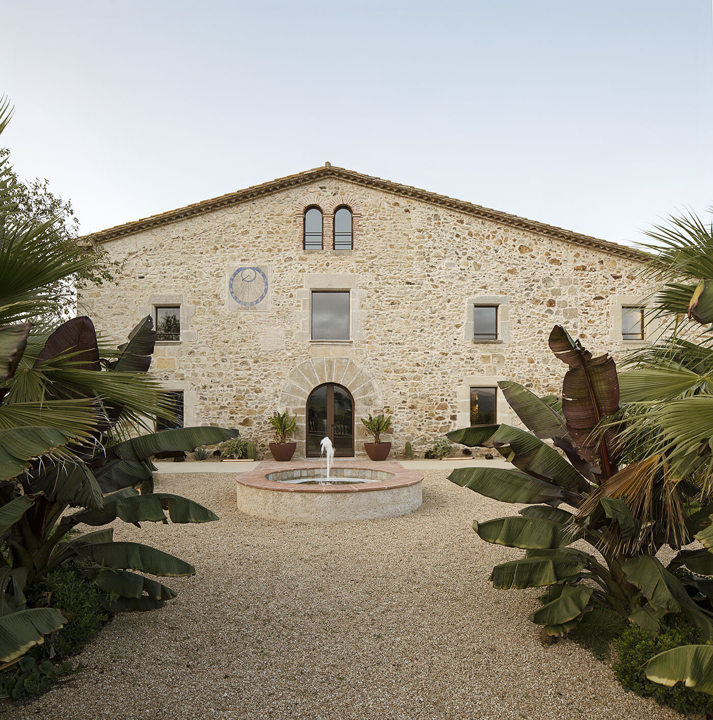 MICE Costa Brava Girona La Cura